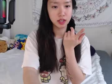 Marissapeach Chaturbate stream image from May 18, 2025