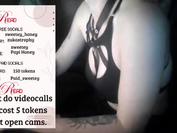 Mommy_Honey0 Chaturbate stream image from May 18, 2025