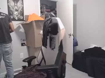 Ryot35 Chaturbate stream image from May 18, 2025