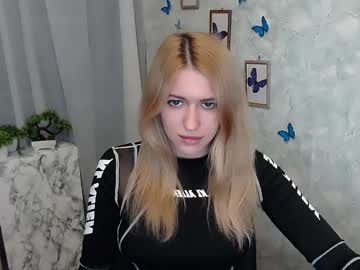 Sky_Muse_ Chaturbate stream image from May 18, 2025