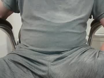 Strokingnow69 Chaturbate stream image from May 18, 2025