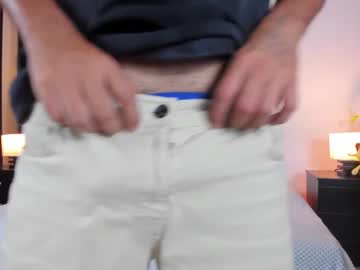 Strosa_ Chaturbate stream image from May 18, 2025