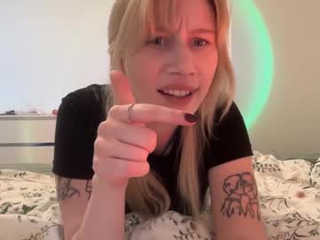 Sweet_Eva997556 Chaturbate stream image from May 18, 2025
