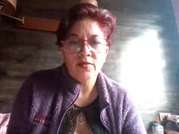 Trish_Milf Chaturbate stream image from May 18, 2025