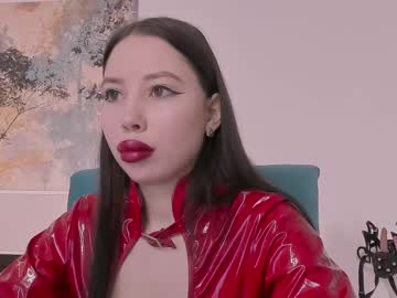Ann_Martins Chaturbate stream image from May 18, 2025