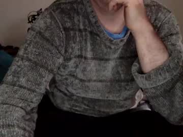 Aron801 Chaturbate stream image from May 18, 2025