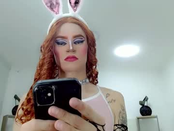 Capri_Ts Chaturbate stream image from May 18, 2025