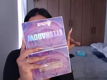 Fairylatin Chaturbate stream image from May 18, 2025