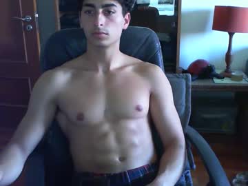 Mariocotrim Chaturbate stream image from May 18, 2025