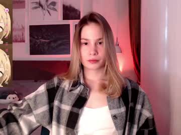 Overflowow Chaturbate stream image from May 18, 2025