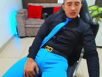 Sebastian_Oconnor77 Chaturbate stream image from May 18, 2025