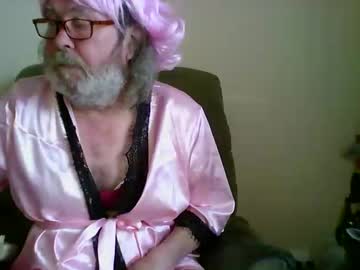 Sissy_Chrissy_ Chaturbate stream image from May 18, 2025