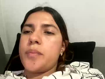 Sweetevil19 Chaturbate stream image from May 18, 2025