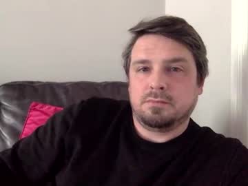 Thomisfra Chaturbate stream image from May 18, 2025
