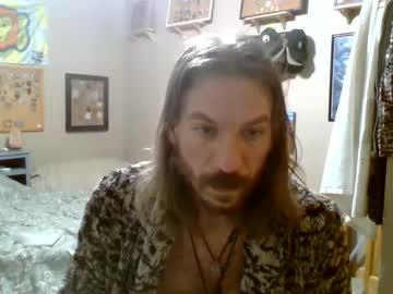 Tigercrystal Chaturbate stream image from May 18, 2025