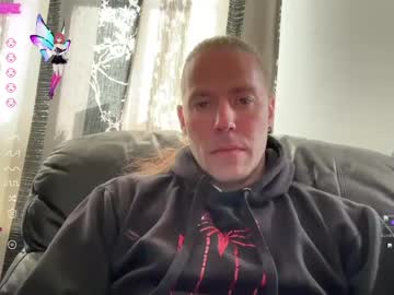 Arckangel99 Chaturbate stream image from May 18, 2025