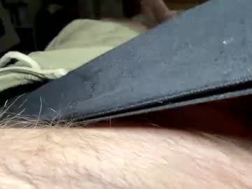 Cutcockguy1975 Chaturbate stream image from May 18, 2025
