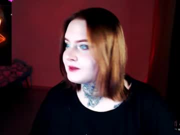 Erika_Miniard Chaturbate stream image from May 18, 2025