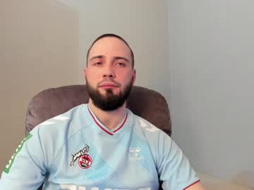 Free_Man___ Chaturbate stream image from May 18, 2025