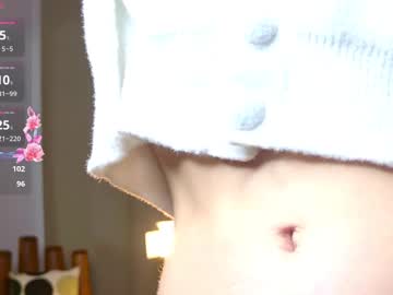 Girl_From_A_Dream Chaturbate stream image from May 18, 2025
