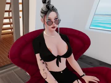 Isabella_Sunn Chaturbate stream image from May 18, 2025