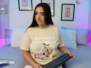 Jasminee_X69 Chaturbate stream image from May 18, 2025