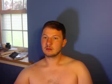 Jaxonjackingoff Chaturbate stream image from May 18, 2025