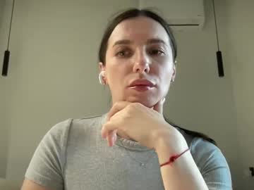 Malina568708 Chaturbate stream image from May 18, 2025