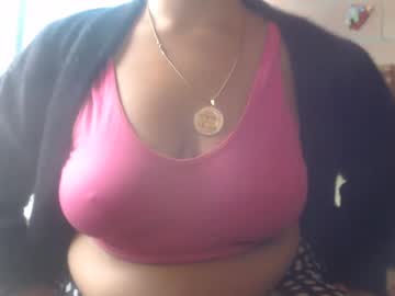 Meganny_2023 Chaturbate stream image from May 18, 2025