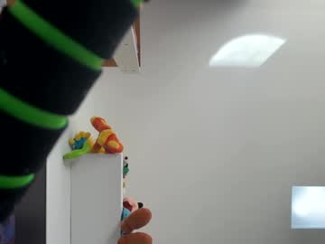 Pervertidorj21 Chaturbate stream image from May 18, 2025