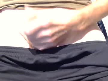 Psfunman Chaturbate stream image from May 18, 2025