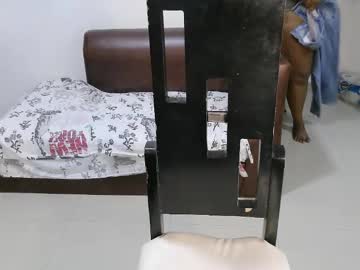 Sam_Bluee Chaturbate stream image from May 18, 2025