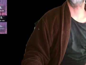Seewolf1000 Chaturbate stream image from May 18, 2025