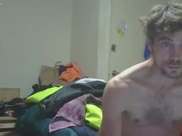 Steveaussie Chaturbate stream image from May 18, 2025