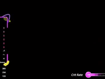 Amazing_Alina Chaturbate stream image from May 18, 2025