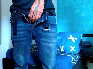 Bray_Hotboy Chaturbate stream image from May 18, 2025