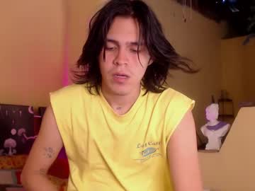 Cristopher_069 Chaturbate stream image from May 18, 2025