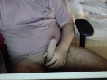 Fantasyboy00 Chaturbate stream image from May 18, 2025