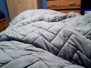 Maxilob Chaturbate stream image from May 18, 2025