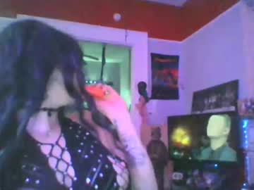 Robbyn_Bankz Chaturbate stream image from May 18, 2025