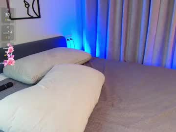 Rocksbabies Chaturbate stream image from May 18, 2025