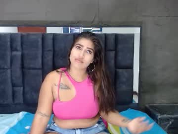 Selenemorgan202cl Chaturbate stream image from May 18, 2025