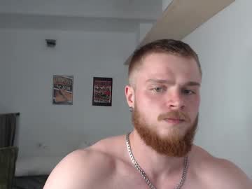 Victortransman Chaturbate stream image from May 18, 2025