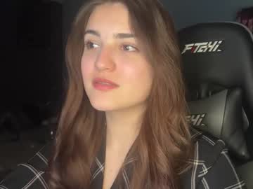 Vivalenti_Kiss Chaturbate stream image from May 18, 2025