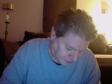 989guy Chaturbate stream image from May 18, 2025