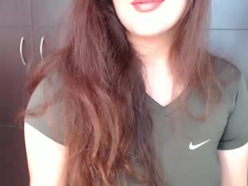 Adharalujan Chaturbate stream image from May 18, 2025