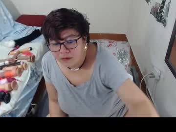 Angelitohot266 Chaturbate stream image from May 18, 2025