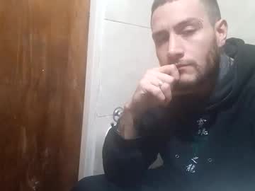 Centurionh Chaturbate stream image from May 18, 2025