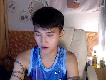 Cuteasiancock98 Chaturbate stream image from May 18, 2025
