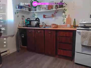 Kittyymaze Chaturbate stream image from May 18, 2025